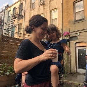 Meet your Posher, Hilary